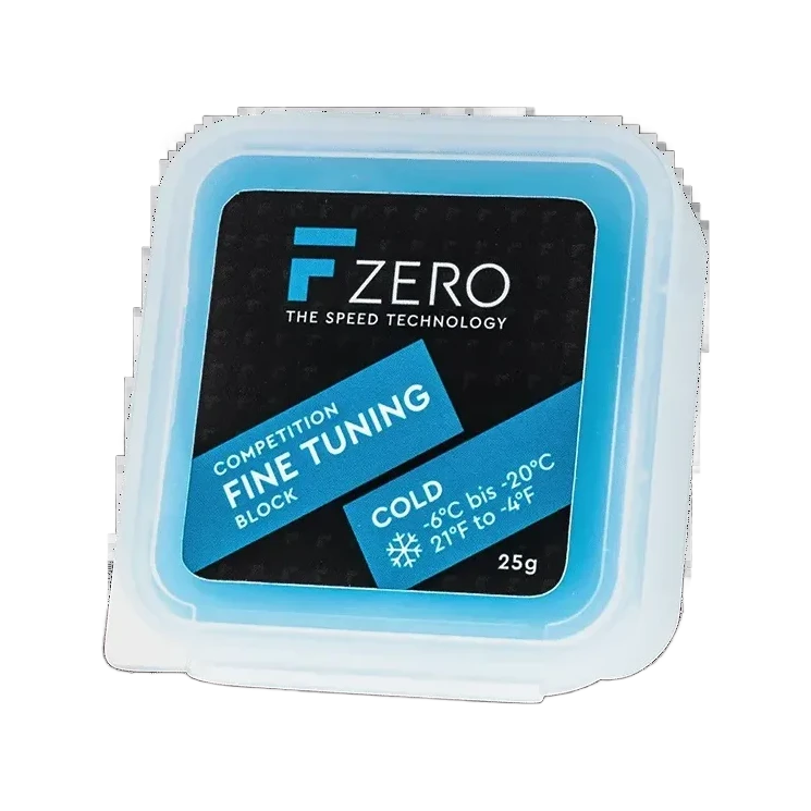 fzero-competition-fine-tuning-block-25g-blue-1 Competition Fine Tuning Block 25g