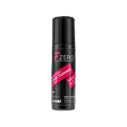 Competition Fine Tuning Spray 50ml