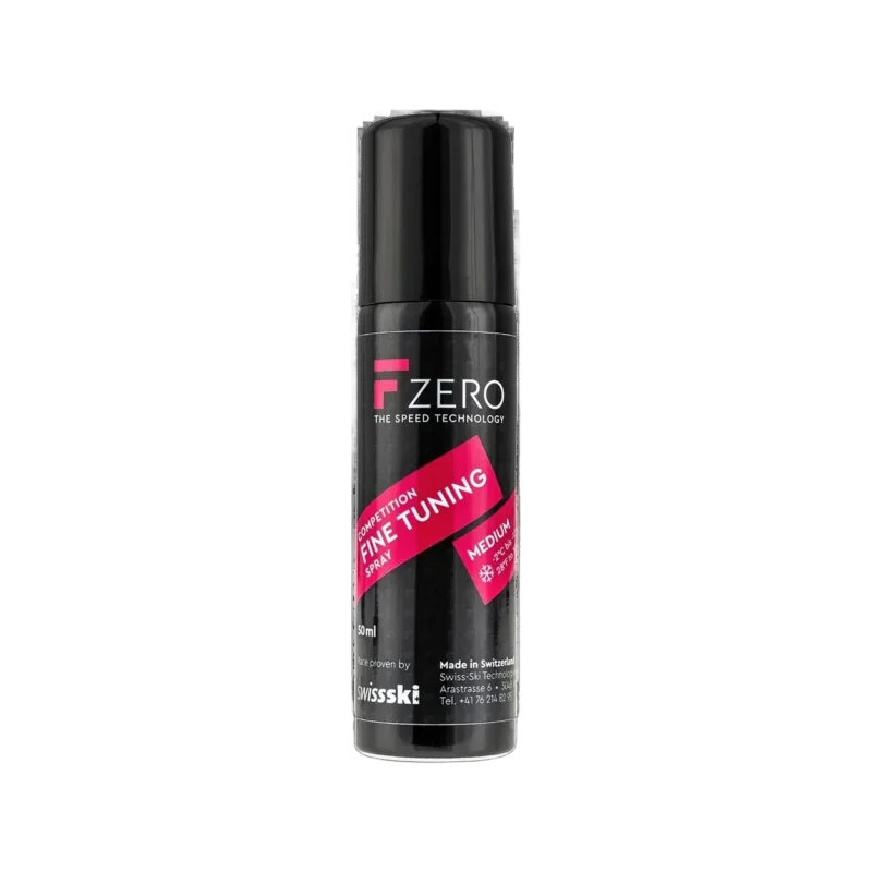 Competition Fine Tuning Spray 50ml