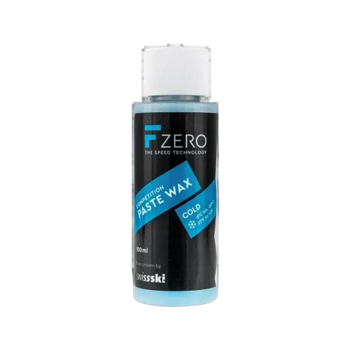 Competition Paste Wax 100ml
