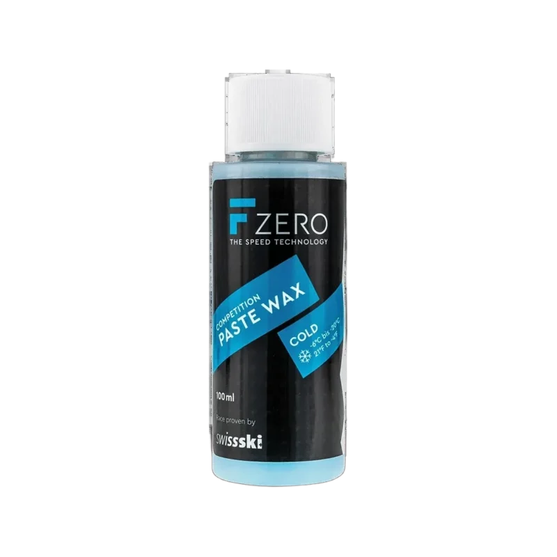Competition Paste Wax 100ml