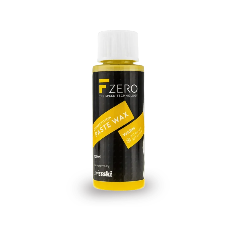 Competition Paste Wax 100ml