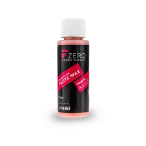 Competition Paste Wax 100ml