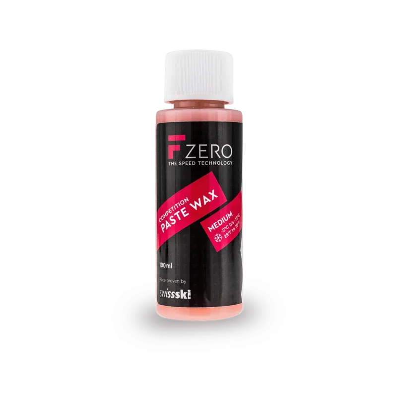 Competition Paste Wax 100ml
