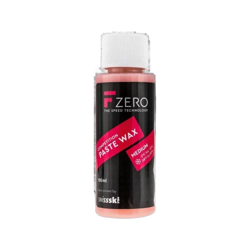 Competition Paste Wax 100ml