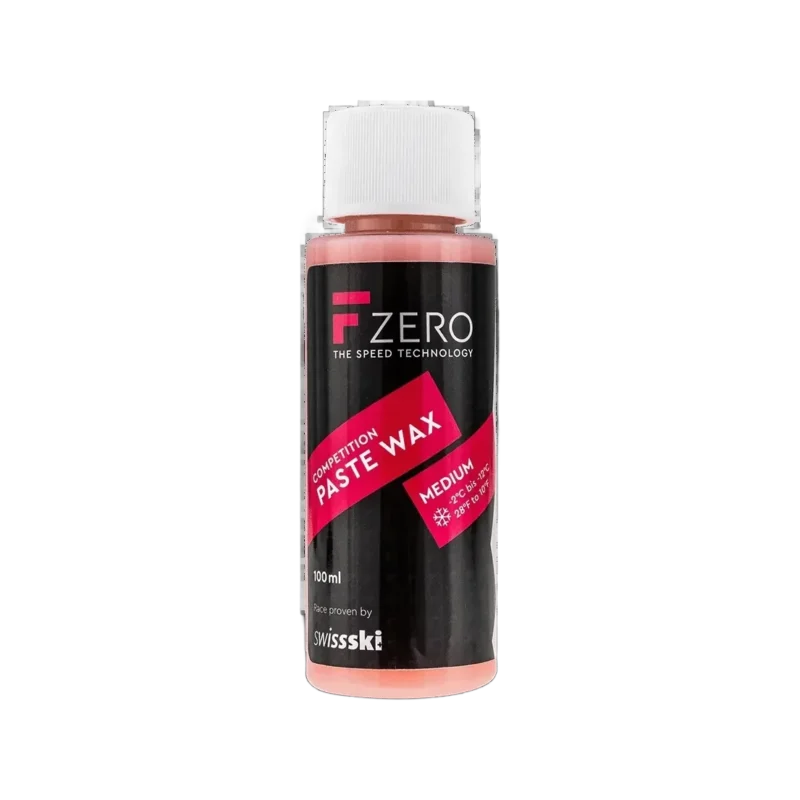 Competition Paste Wax 100ml