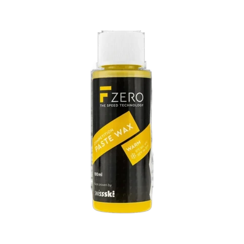 Competition Paste Wax 100ml