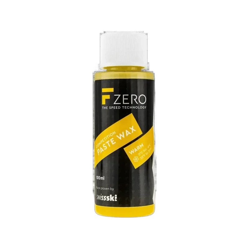 Competition Paste Wax 100ml