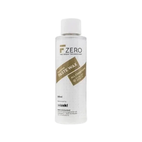 Training Paste Wax 200ml