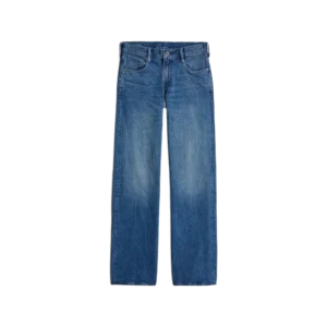 Judee Loose Jeans