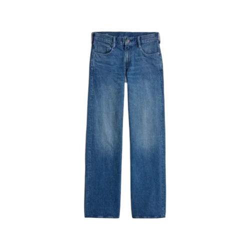 Judee Loose Jeans