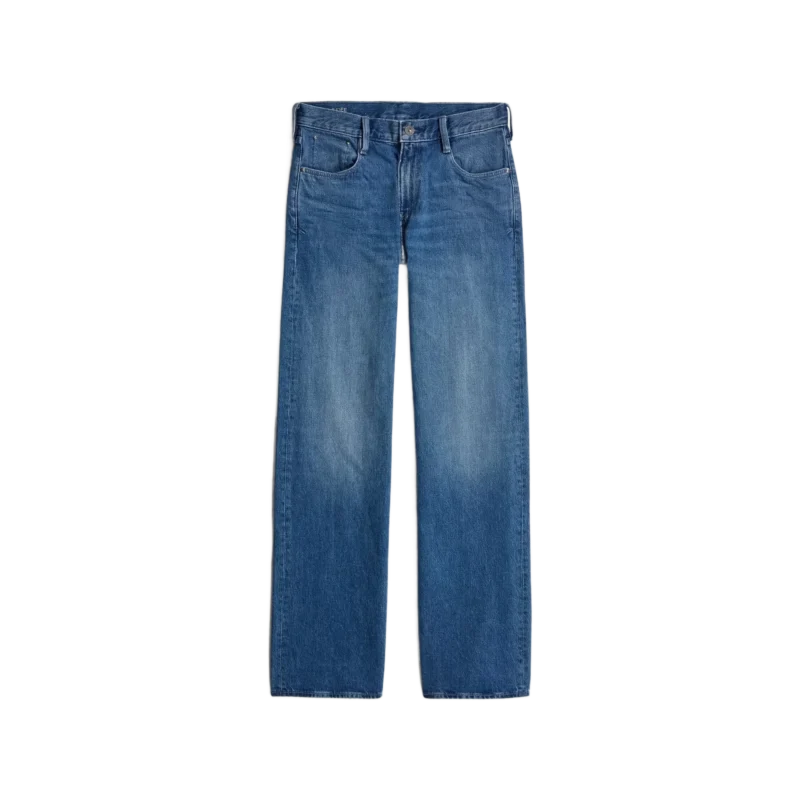 Judee Loose Jeans