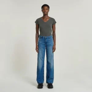 Judee Loose Jeans