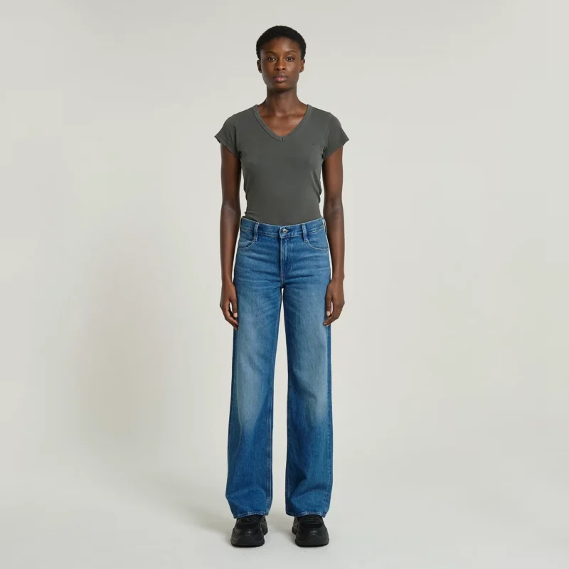 Judee Loose Jeans
