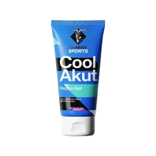 Cool Akut Repair Gel 100ml