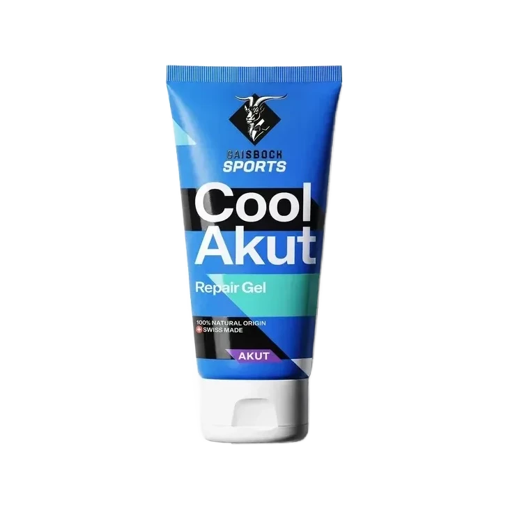 gaisbock-cool-akut-repair-gel-100ml-1 Cool Akut Repair Gel 100ml