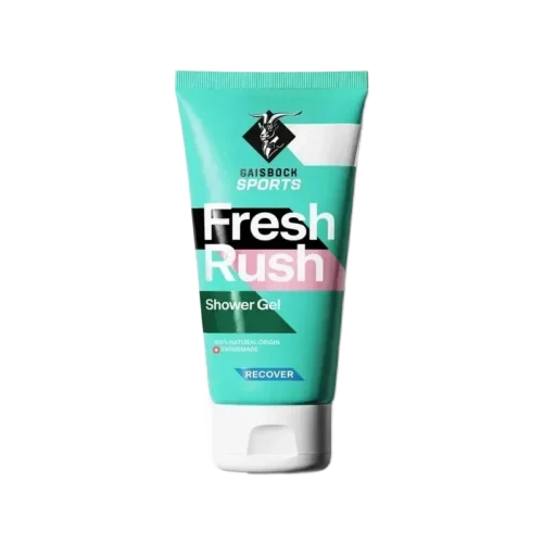Fresh Rush Shower Gel 150ml