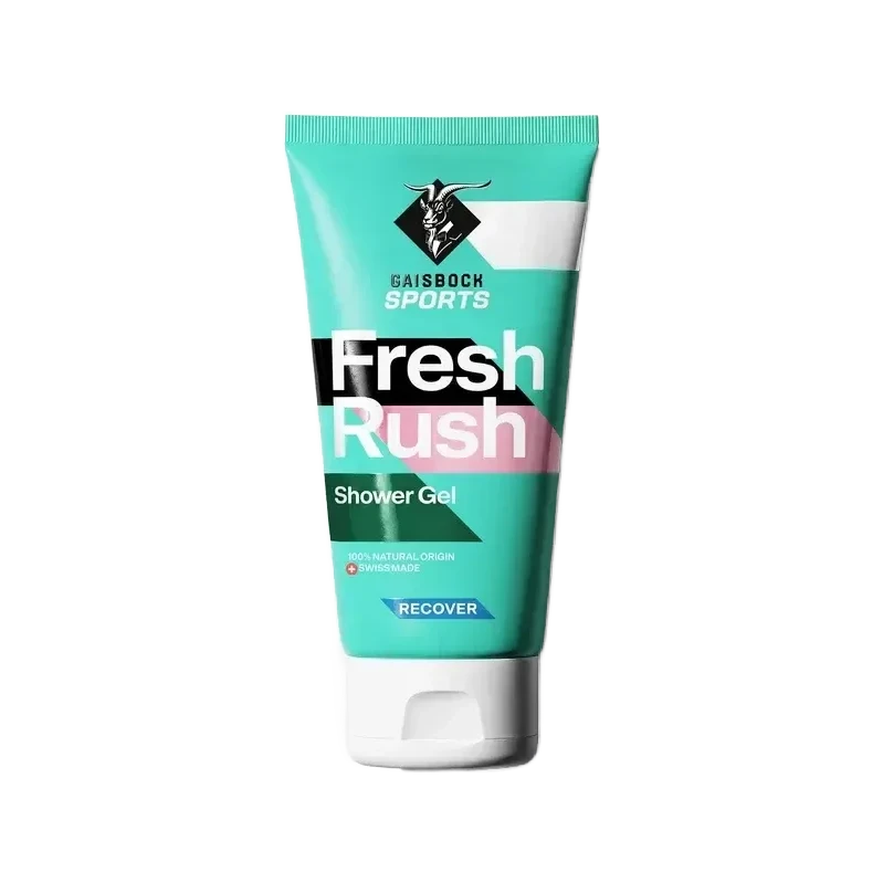 Fresh Rush Shower Gel 150ml