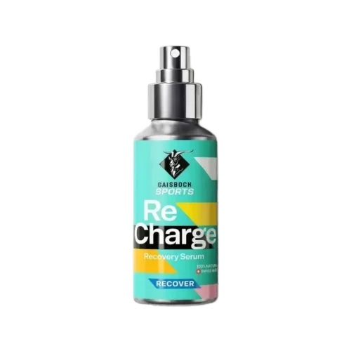 ReCharge Recovery Serum 100ml