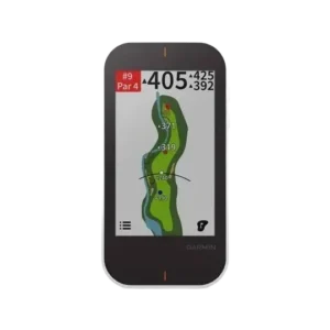 Approach G80 Golf-GPS