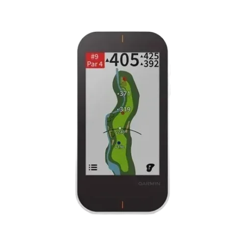 Approach G80 Golf-GPS