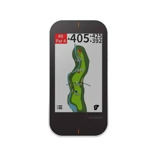 Approach G80 Golf-GPS