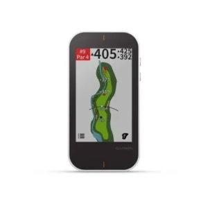 Approach G80 Golf-GPS