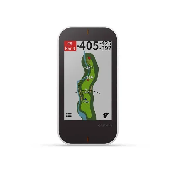Approach G80 Golf-GPS
