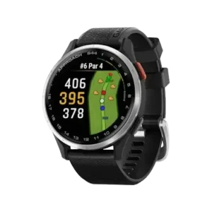 Approach S44 Golfuhr