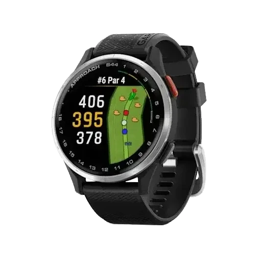 Approach S44 Golfuhr
