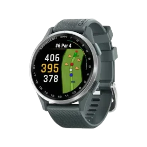 Approach S44 Golfuhr