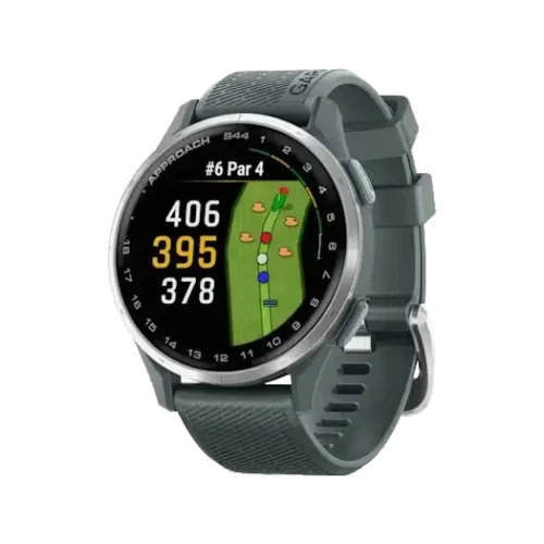 Approach S44 Golfuhr