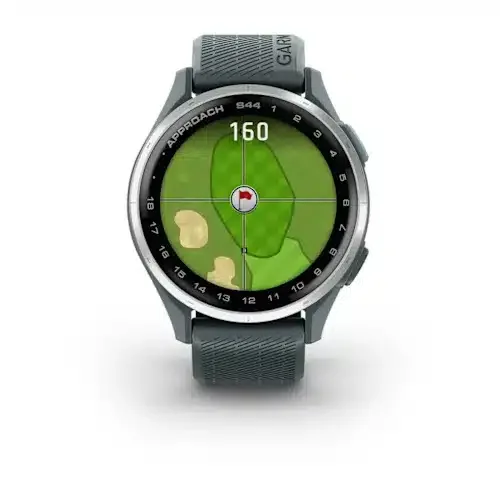 Approach S44 Golfuhr