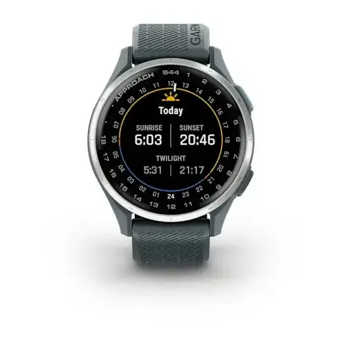 Approach S44 Golfuhr
