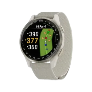 Approach S50 Golfuhr