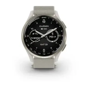 Approach S50 Golfuhr