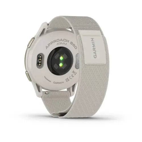 Approach S50 Golfuhr