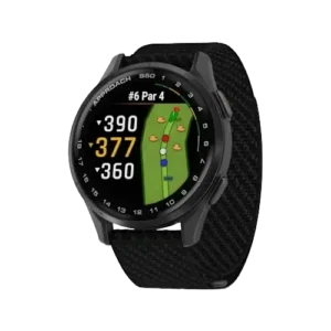 Approach S50 Golfuhr