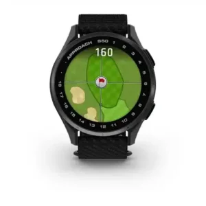 Approach S50 Golfuhr