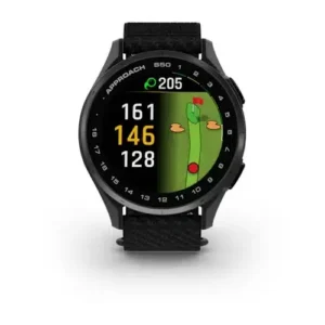 Approach S50 Golfuhr