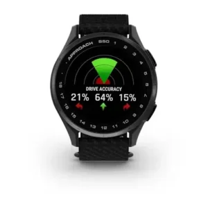 Approach S50 Golfuhr