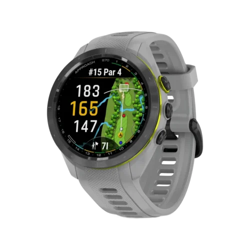 Approach S70 42mm, Golfuhr