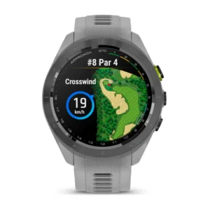Approach S70 42mm, Golfuhr