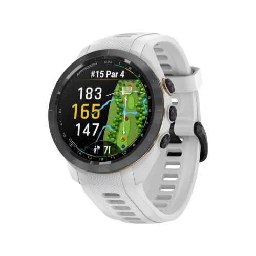 Approach S70 42mm, Golfuhr