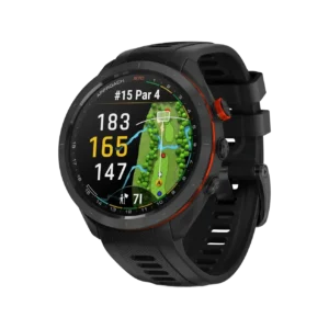 Approach S70 (47mm), Golfuhr