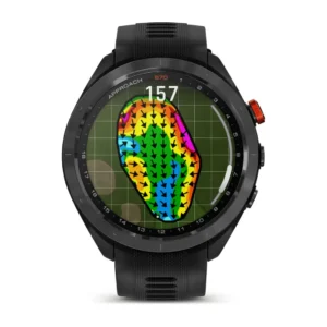 Approach S70 (47mm), Golfuhr