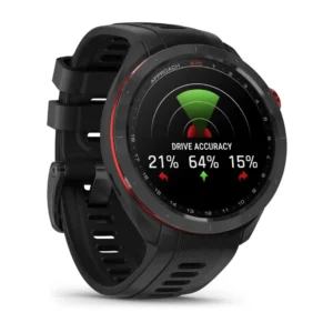 Approach S70 (47mm), Golfuhr