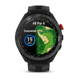 Approach S70 (47mm), Golfuhr