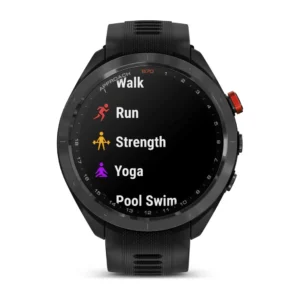 Approach S70 (47mm), Golfuhr