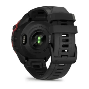 Approach S70 (47mm), Golfuhr